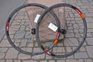 ruote strada DT Swiss RRC 1250